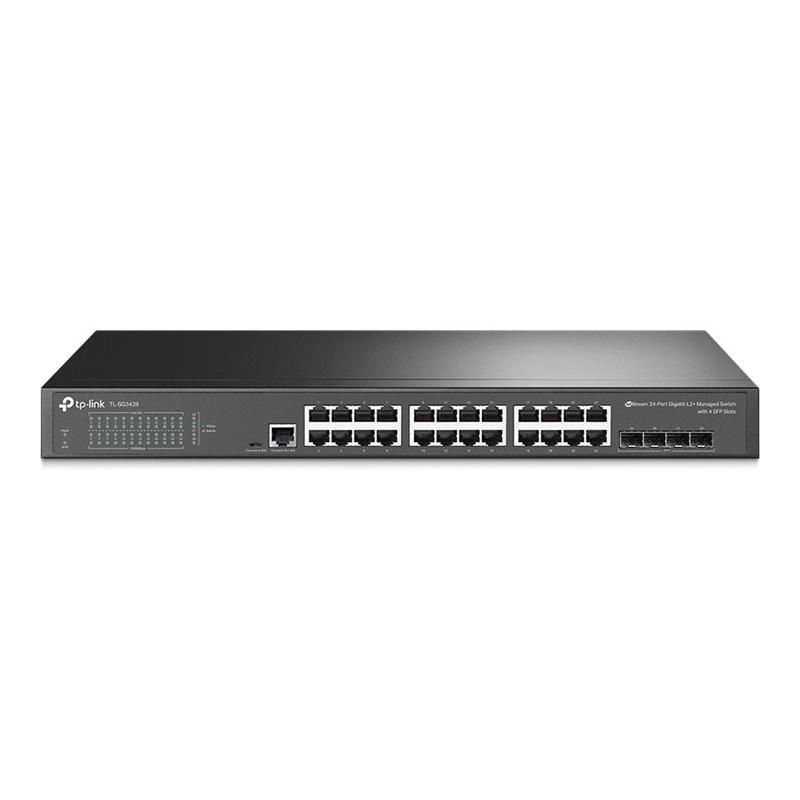 TP-LINK TPLINK Switch Omada Access (SG3428)