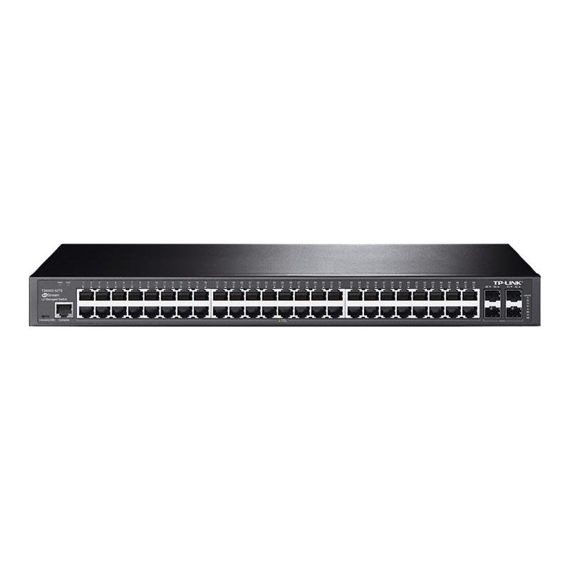 TP-LINK TPLINK Switch Omada Access (SG3452)