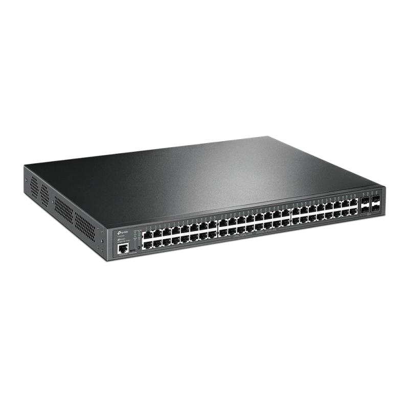 TP-LINK TPLINK Switch Omada Access (SG3452P)