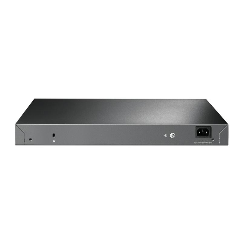 TP-LINK TPLINK Switch Omada Access (SG3452P)