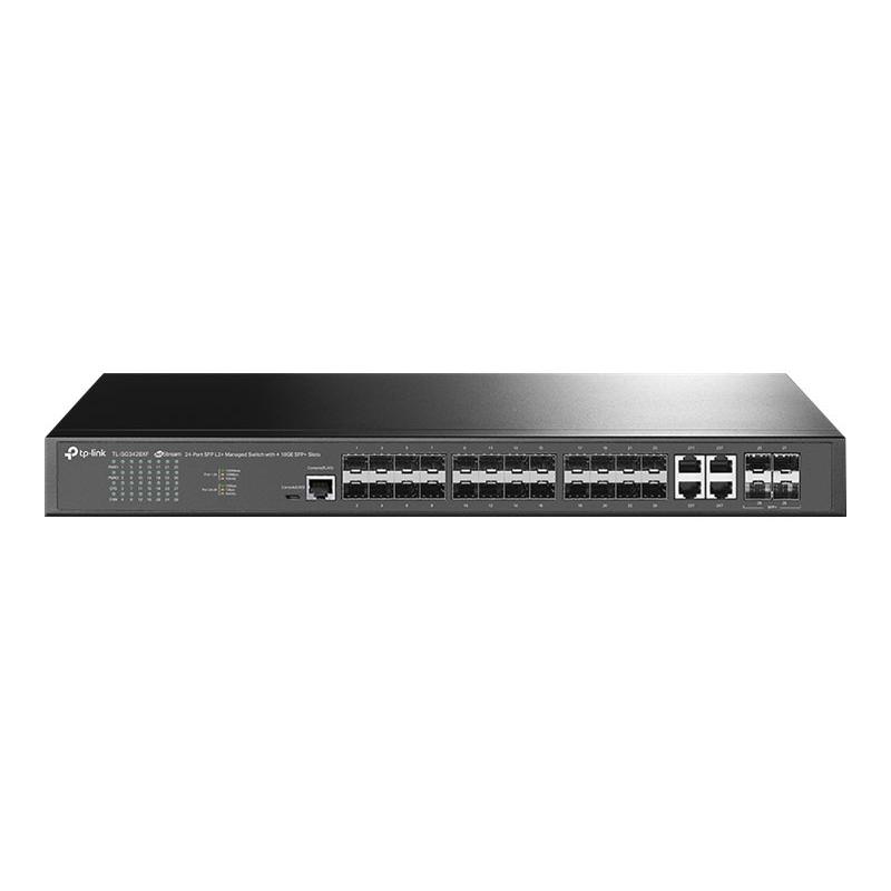 TP-LINK TPLINK Switch Omada Aggregation (SG3428XF)