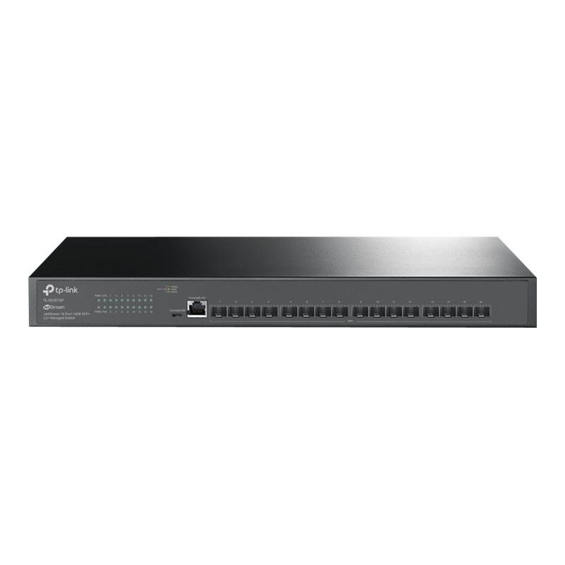 TP-LINK TPLINK Switch Omada Aggregation (SX3016F)