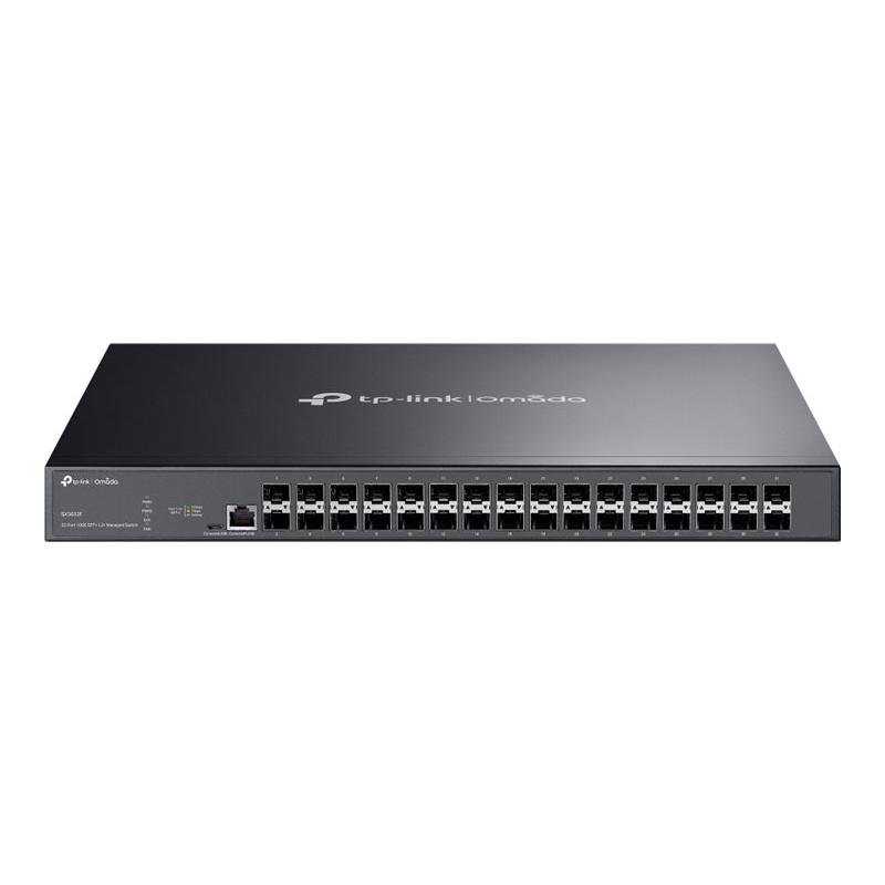 TP-LINK TPLINK Switch Omada Aggregation (SX3032F)