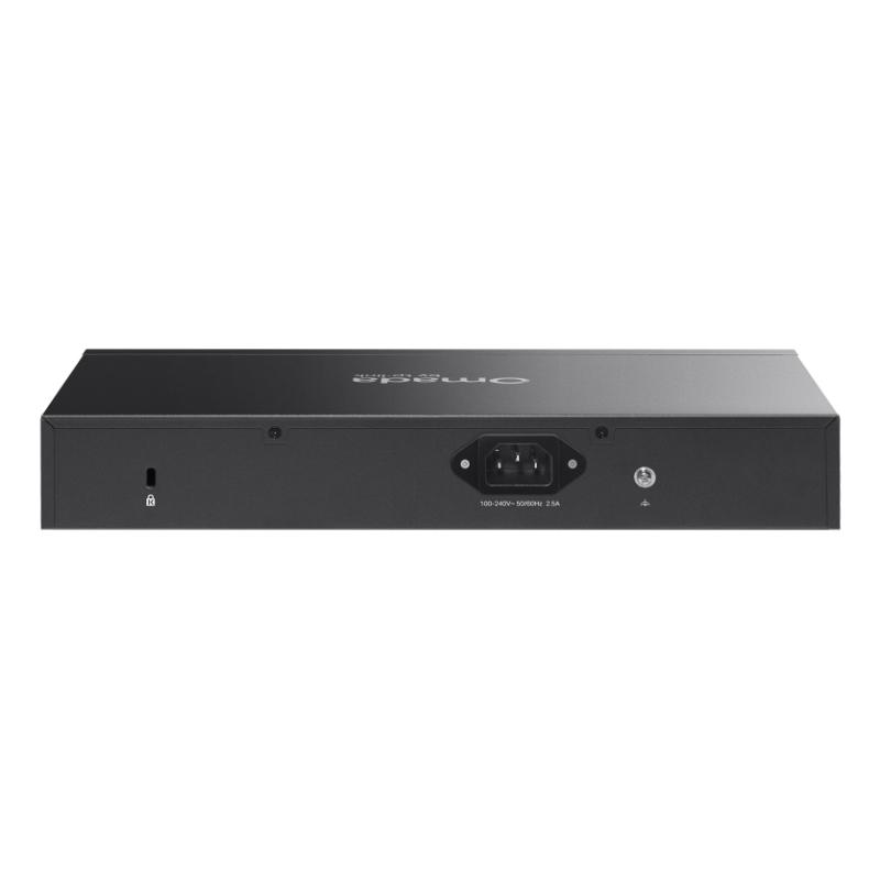 TP-LINK TPLINK Switch Omada Agile (ES220GP)