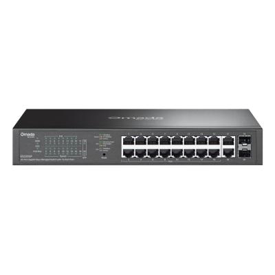 TP-LINK TPLINK Switch Omada Agile (ES220GP)
