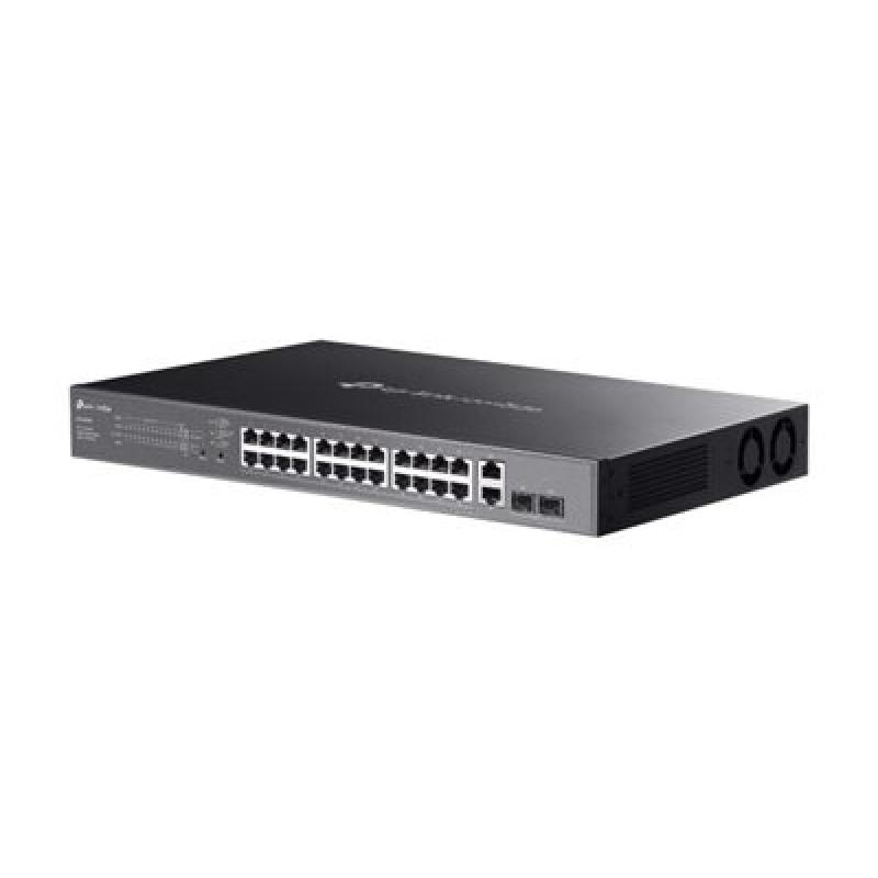 TP-LINK TPLINK Switch Omada Agile (ES228GMP)