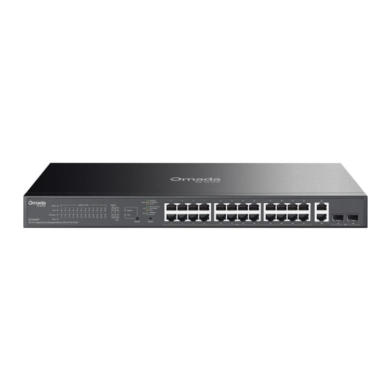 TP-LINK TPLINK Switch Omada Agile (ES228GP)
