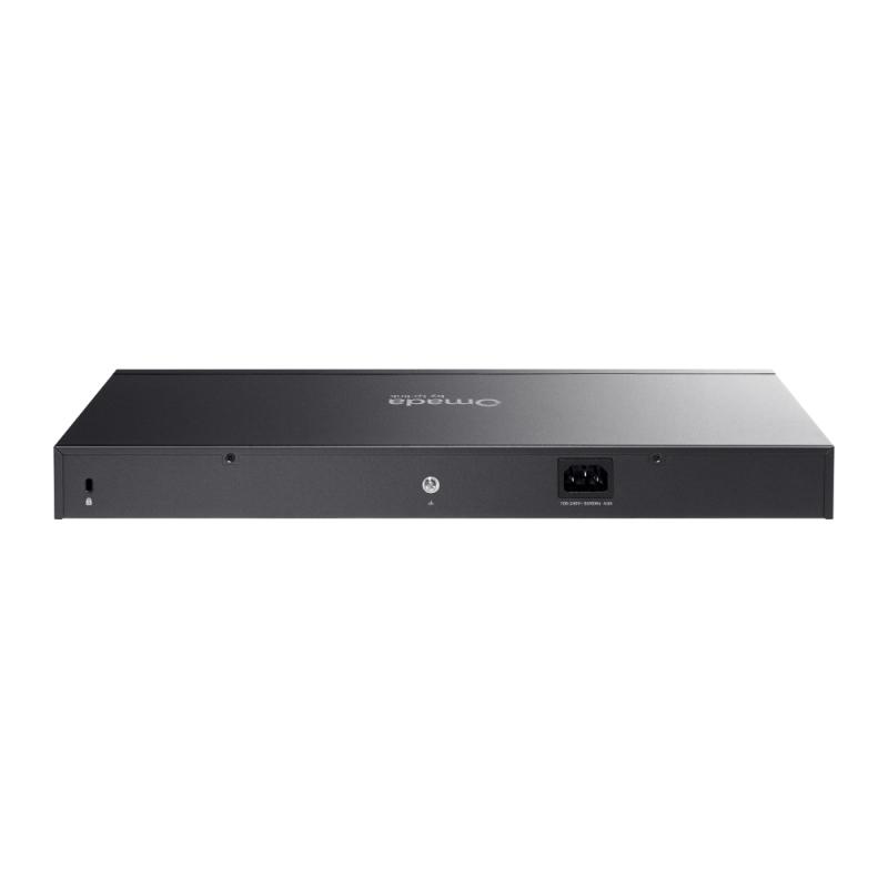 TP-LINK TPLINK Switch Omada Agile (ES228GP)