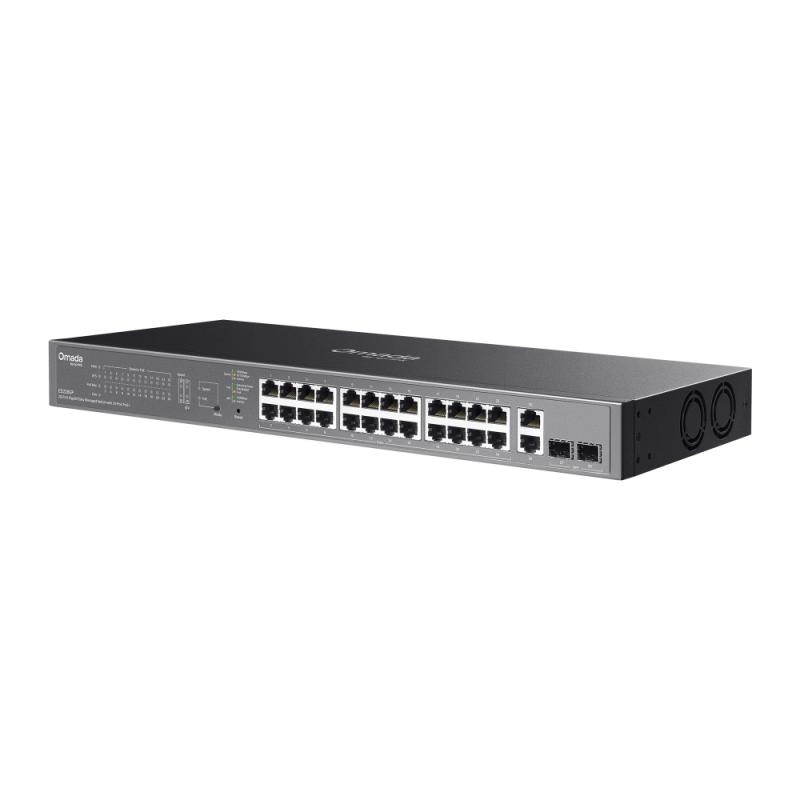 TP-LINK TPLINK Switch Omada Agile (ES228GP)