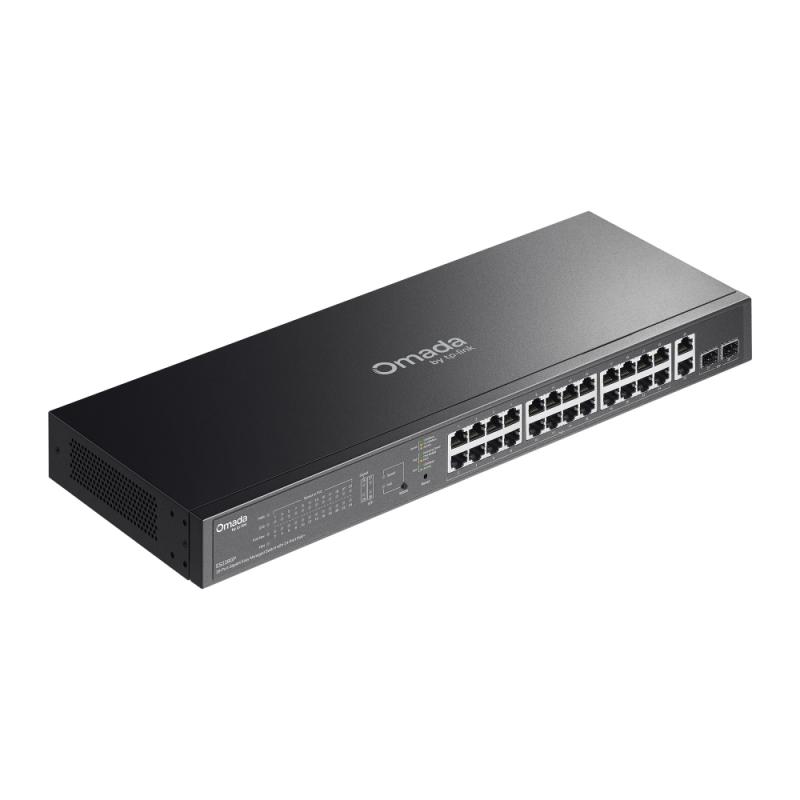TP-LINK TPLINK Switch Omada Agile (ES228GP)
