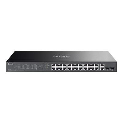 TP-LINK TPLINK Switch Omada Agile (ES228GP)