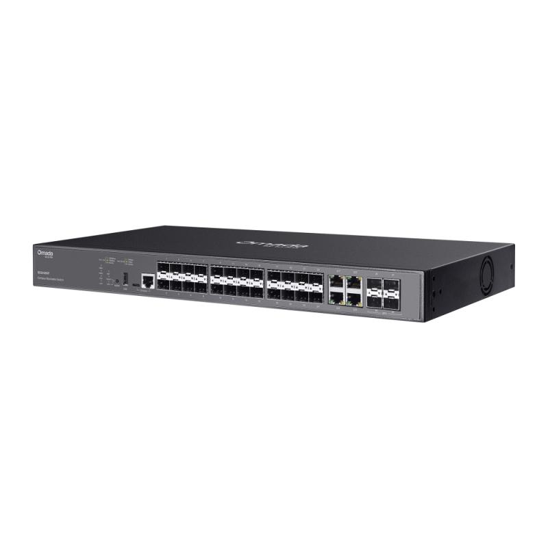 TP-LINK TPLINK Switch Omada Campus (SG5428XF)