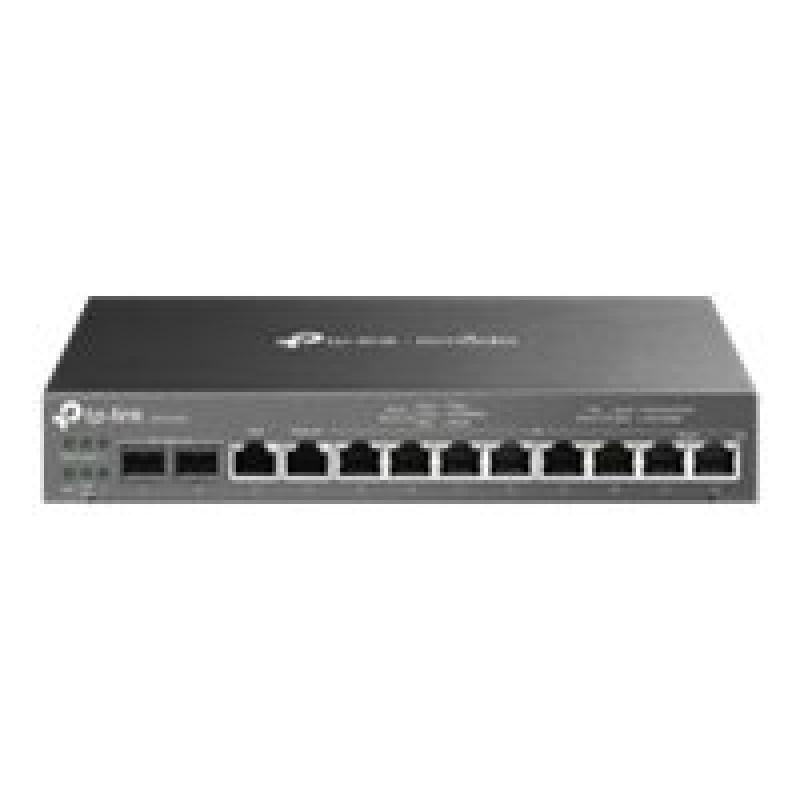 TP-LINK TPLINK Switch Omada Campus (SG5428XF)