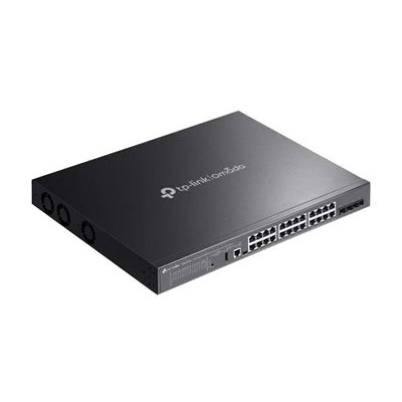 TP-LINK TPLINK Switch Omada Campus (SG5428XMPP)