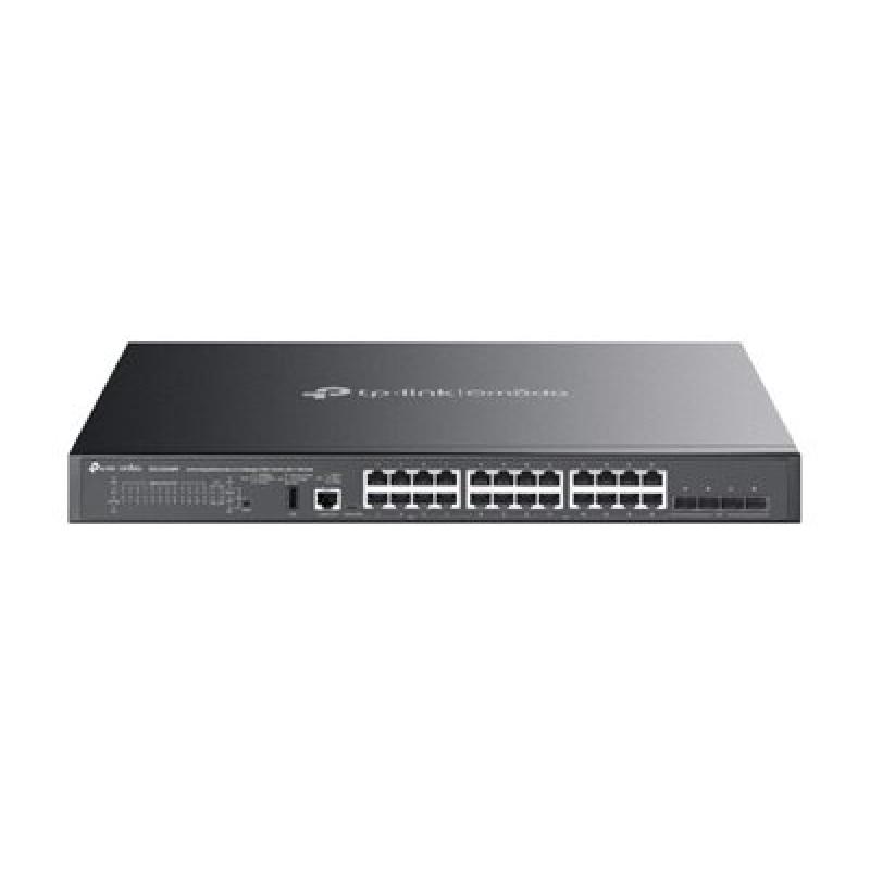 TP-LINK TPLINK Switch Omada Campus (SG5428XMPP)
