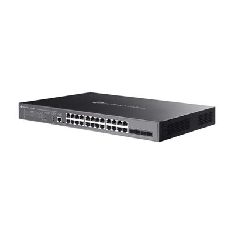 TP-LINK TPLINK Switch Omada Campus (SG5428XMPP)