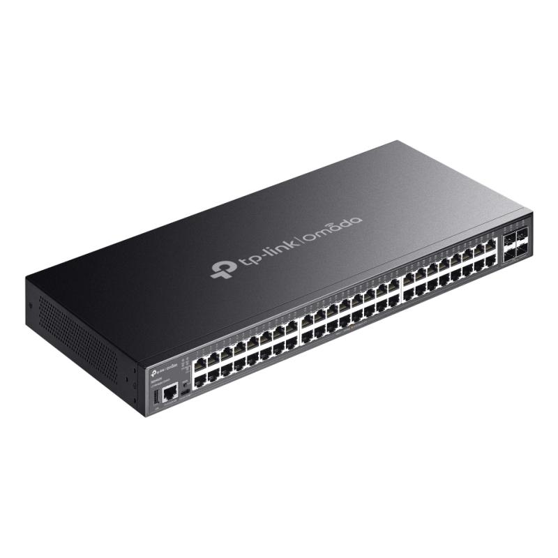 TP-LINK TPLINK Switch Omada Campus (SG5452X)
