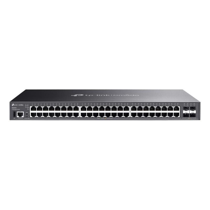 TP-LINK TPLINK Switch Omada Campus (SG5452X)