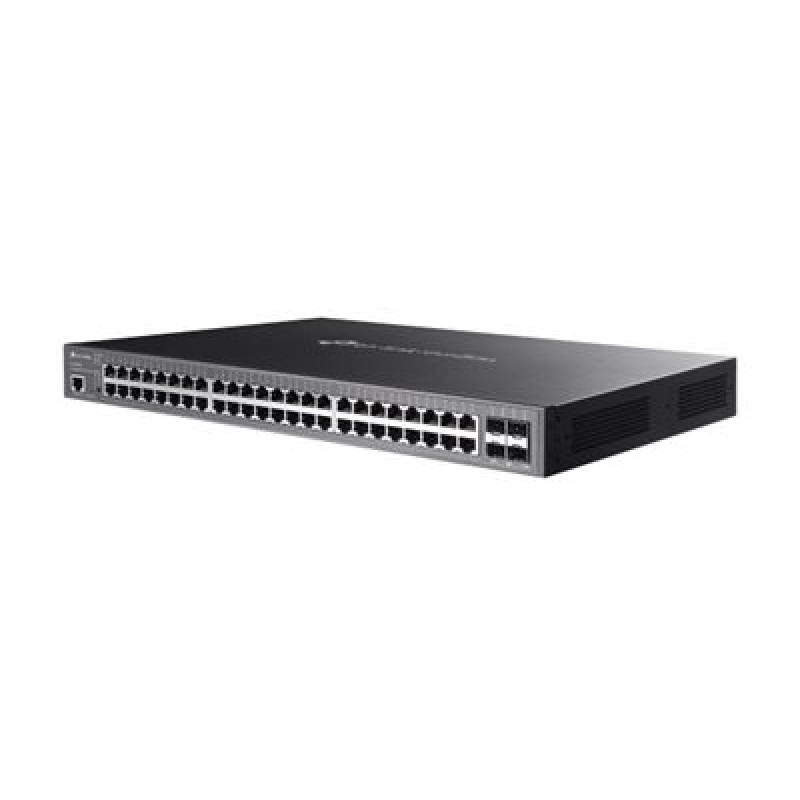 TP-LINK TPLINK Switch Omada Campus (SG5452XMPP)