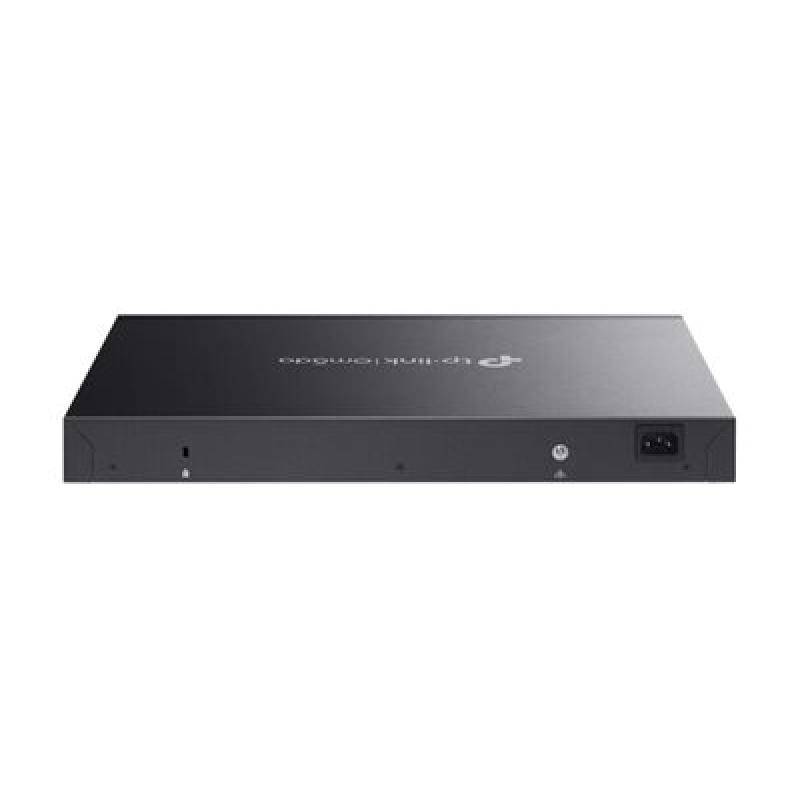 TP-LINK TPLINK Switch Omada Campus (SG5452XMPP)