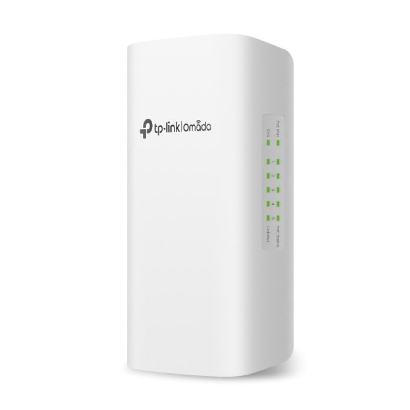 TP-LINK TPLINK Switch Omada Access SG2005P-PD SG2005PPD (SG2005P-PD)
