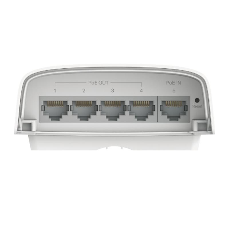 TP-LINK TPLINK Switch Omada Access SG2005P-PD SG2005PPD (SG2005P-PD)