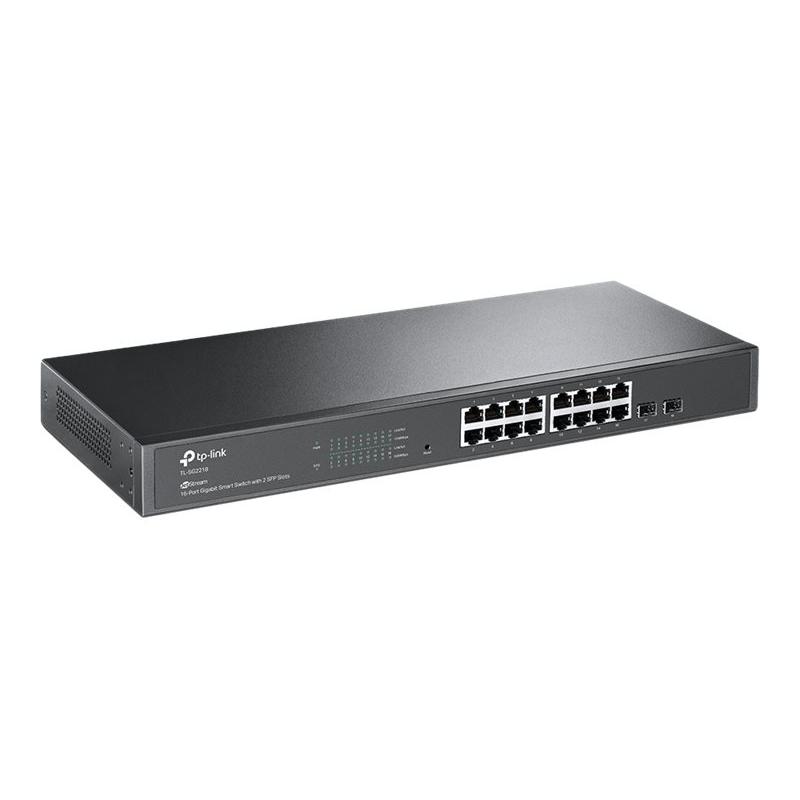 TP-LINK TPLINK Switch Omada Access (SG2218)