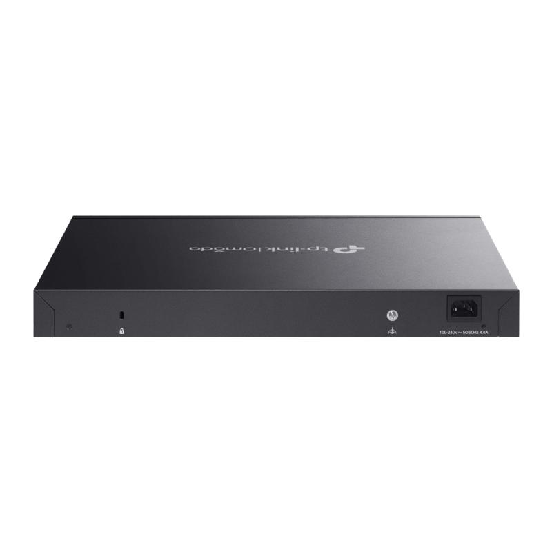 TP-LINK TPLINK Switch Omada Access (SG2452LP)