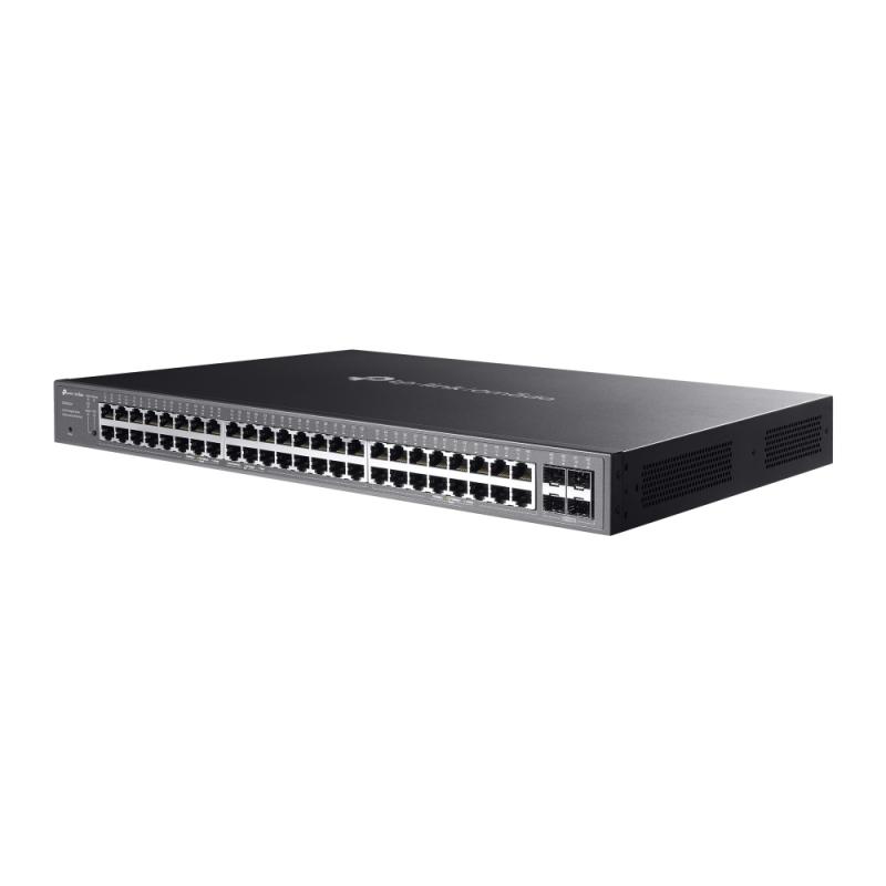 TP-LINK TPLINK Switch Omada Access (SG2452LP)