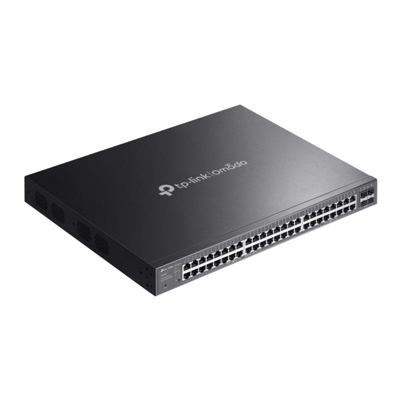 TP-LINK TPLINK Switch Omada Access (SG2452LP)