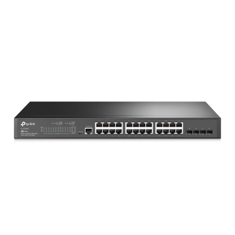 TP-LINK TPLINK Switch Omada Access (SG3428)