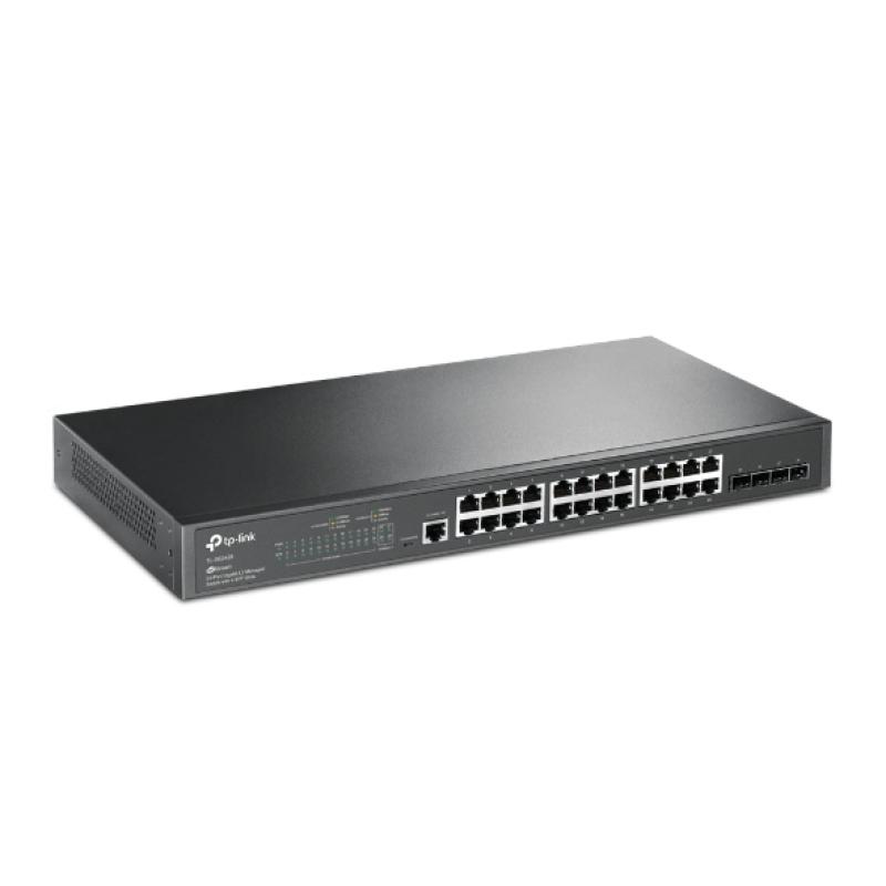 TP-LINK TPLINK Switch Omada Access (SG3428)