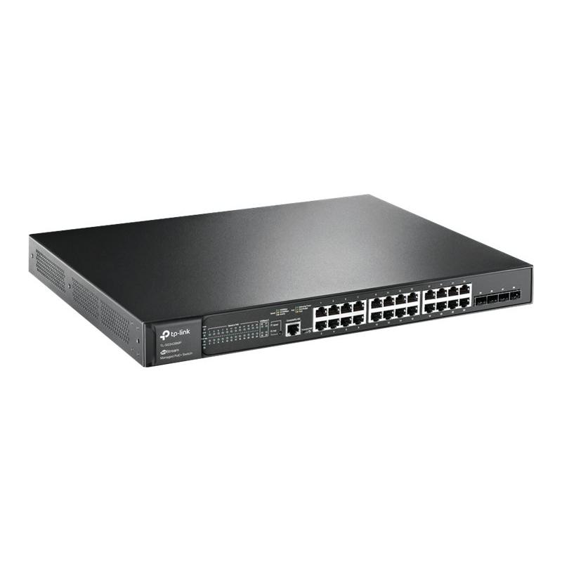 TP-LINK TPLINK Switch Omada Access (SG3428MP)