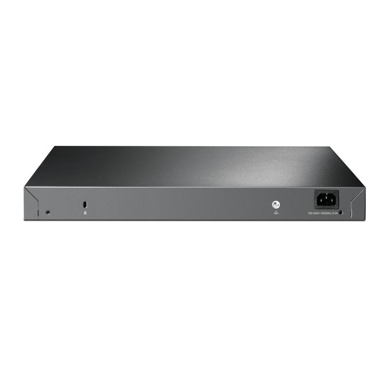 TP-LINK TPLINK Switch Omada Access Pro SG3428XPP-M2 SG3428XPPM2 (SG3428XPP-M2)