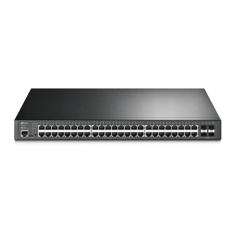 TP-LINK TPLINK Switch Omada Access (SG3452P)