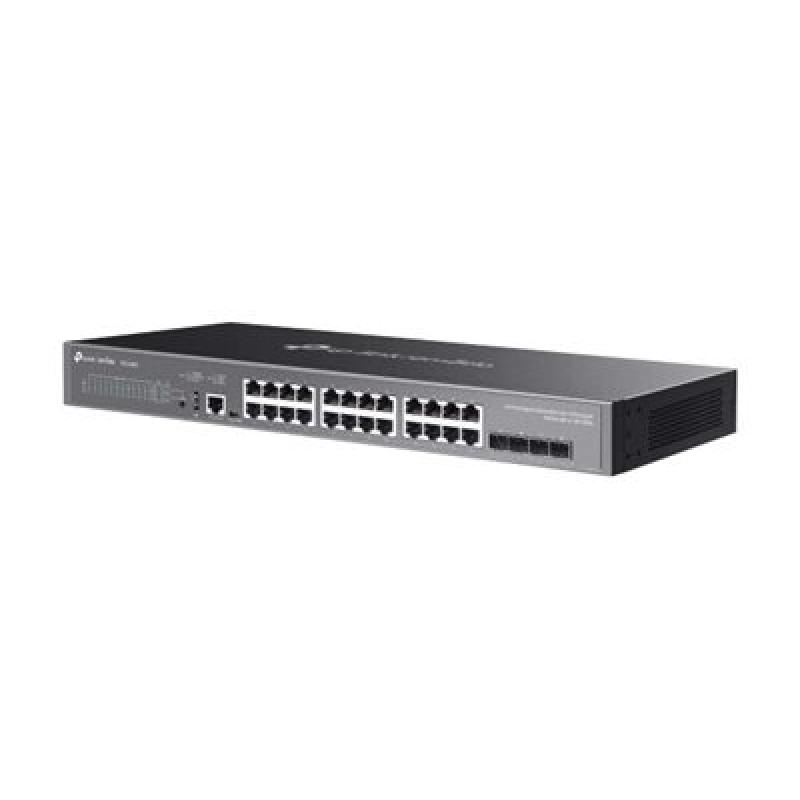 TP-LINK TPLINK Switch Omada Campus (SG5428X)
