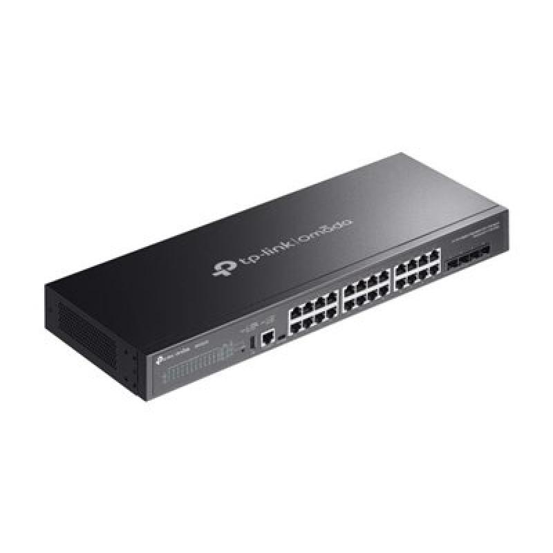 TP-LINK TPLINK Switch Omada Campus (SG5428X)