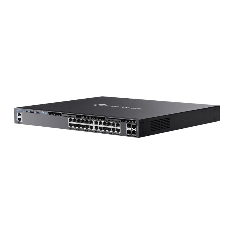TP-LINK TPLINK Switch Omada Campus (SG6428X)