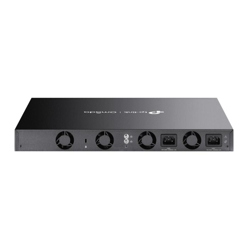 TP-LINK TPLINK Switch Omada Campus (SG6428X)