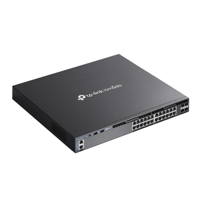TP-LINK TPLINK Switch Omada Campus (SG6428X)