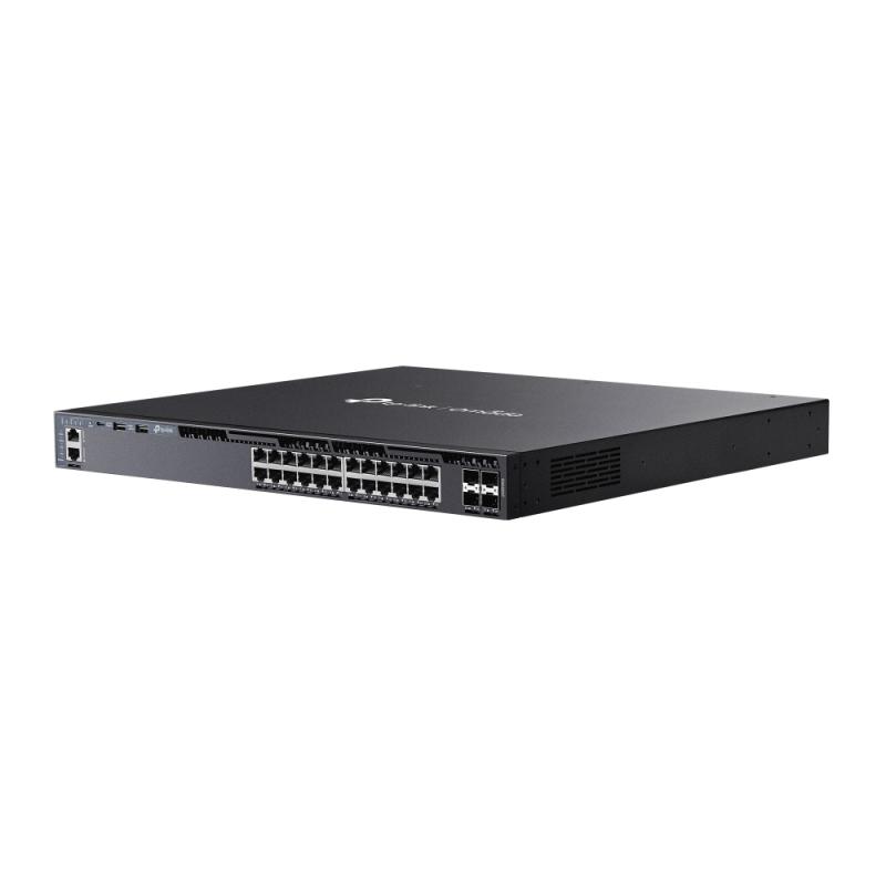 TP-LINK TPLINK Switch Omada Campus (SG6428XHP)