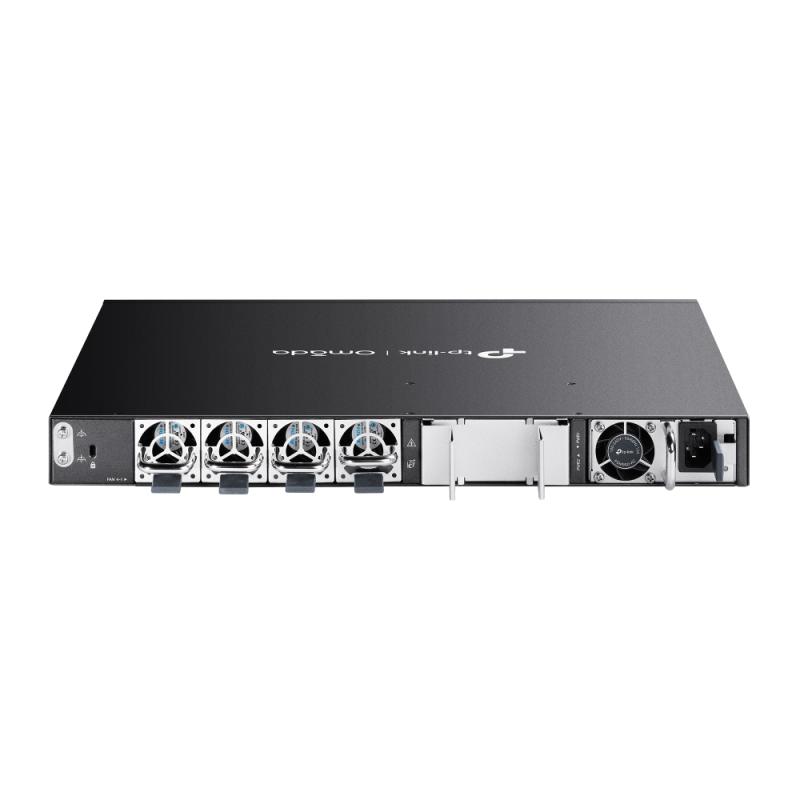 TP-LINK TPLINK Switch Omada Campus (SG6428XHP)