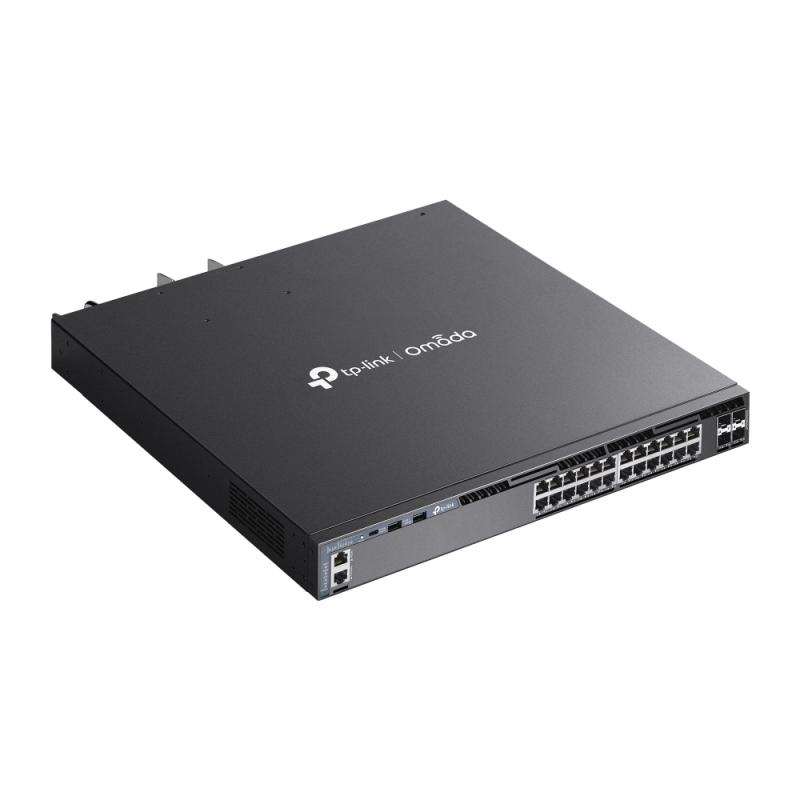 TP-LINK TPLINK Switch Omada Campus (SG6428XHP)