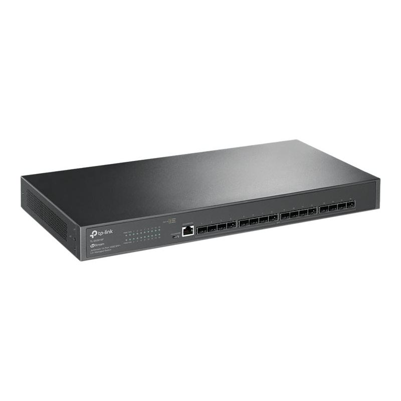TP-LINK TPLINK Switch Omada Aggregation (SX3016F)