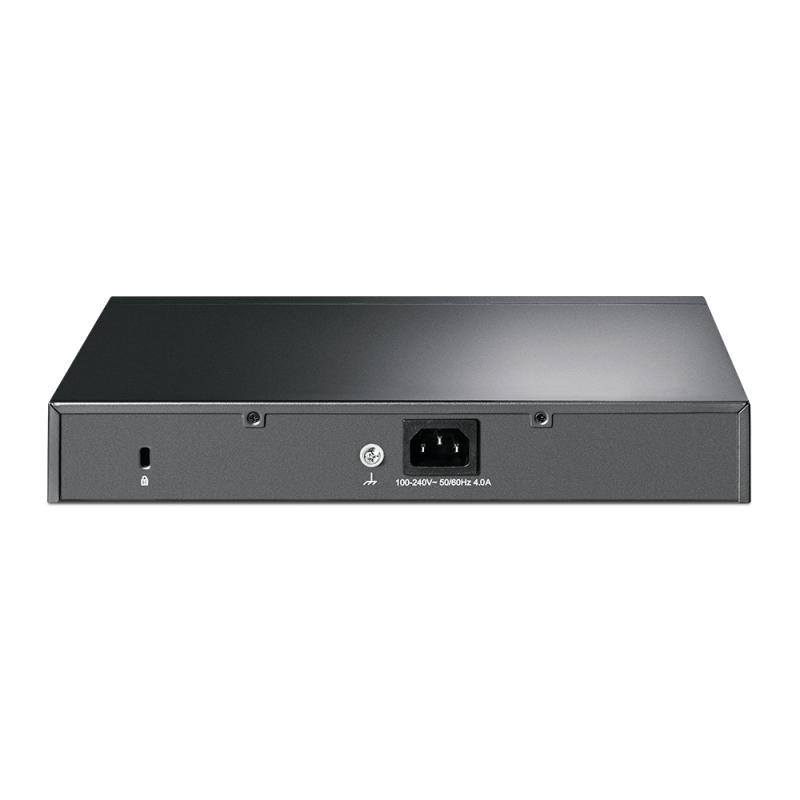 TP-LINK TPLINK Switch Omada Access Max (SX3206HPP)
