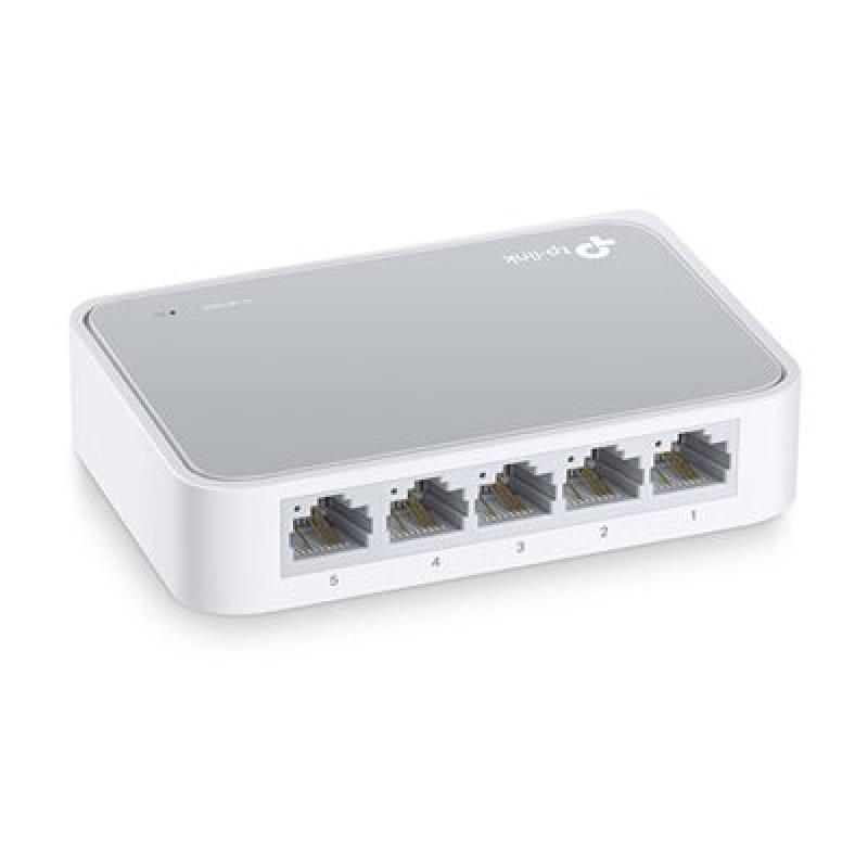 TP-LINK TPLINK Switch TL-SF1005D TLSF1005D (TL-SF1005D)