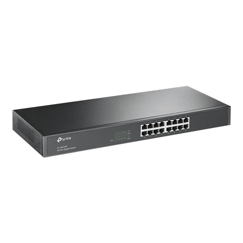 TP-LINK TPLINK Switch TL-SG1016 TLSG1016 (TL-SG1016)