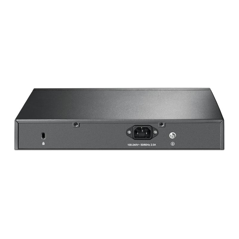 TP-LINK TPLINK Switch TL-SG1016PE TLSG1016PE (TL-SG1016PE)