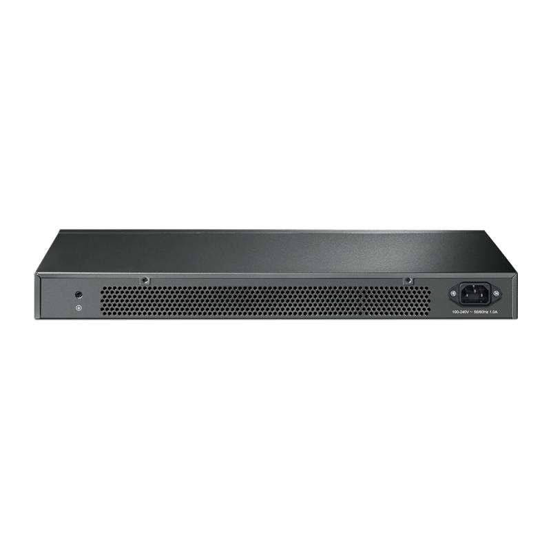 TP-LINK TPLINK Switch TL-SG1048 TLSG1048 (TL-SG1048)