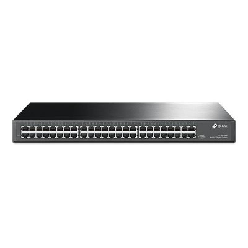TP-LINK TPLINK Switch TL-SG1048 TLSG1048 (TL-SG1048)